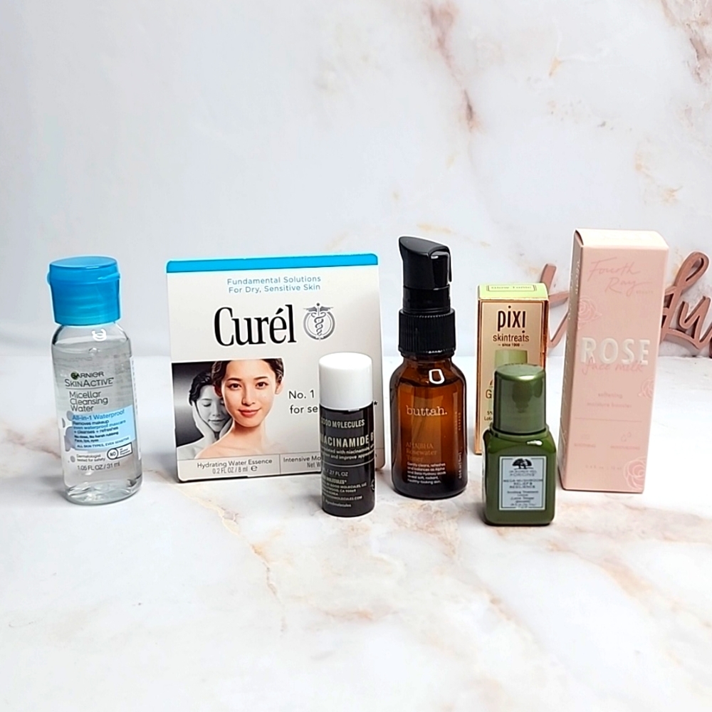 Bundle of skincare new 🔥 5/$25 Bundle Sale 🔥